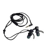Sony EXTRA BASS Sports In-ear Headphones MDR-XB510AS -BLACK WITH MIC - $602.46 MXN