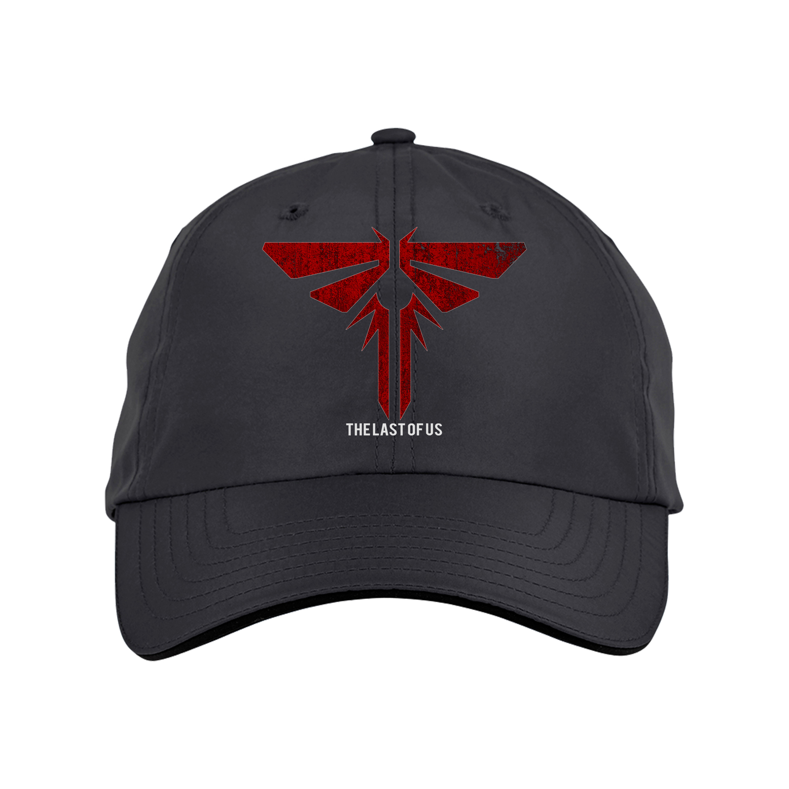 Fireflies The Last of Us Adult Pitch Performance Cap - $17.00