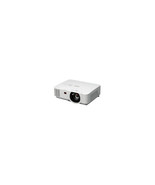 NEC PROJECTORS PROAV NP-P474U NP-P474U LCD PROJ 4700L WUXGA 10K:1 H&amp;V LE... - $2,290.93