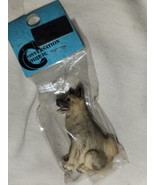 NEW Conversation concepts Tiny Ones 2-3&quot; Dog Figurine Akita - $8.81