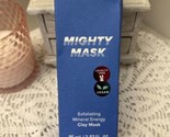 I DEW CARE Mighty Mask Exfoliating Mineral Energy Clay Mask 85ml NIB Exp... - £6.78 GBP