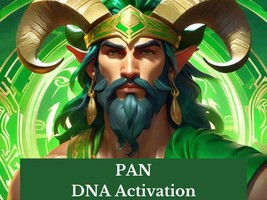 Pan DNA Activation - £25.28 GBP