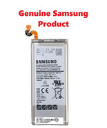 OEM for Samsung Galaxy Note 8 N950 EB-BN950ABA Replacement Battery - $25.68 CAD