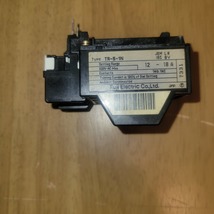 Fuji Thermal Overload Relay TR-5-1N - €8,74 EUR