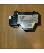 Fuji Thermal Overload Relay TR-5-1N - $13.71 CAD