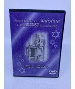 Should Believers in Yahshua Follow Judaism DVD Rico Cortes Wisdom in Torah - £19.46 GBP