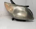 Passenger Right Headlight Fits 03-04 VIBE 1011579SAME DAY SHIPPING *Tested - £61.85 GBP