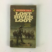 JacksonCole Lost River Loot He followed a trail of blood to a hoard Killers gold - £11.84 GBP