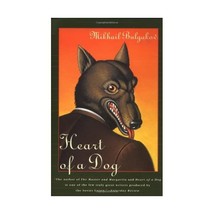 Heart of a Dog Mikhail Afanasevich Bulgakov - £15.44 GBP