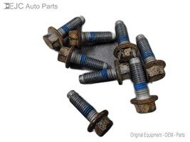 Motor Mount Bolts For 11-14 Ford F-250 Super Duty  6.7  Diesel - $363.70 MXN