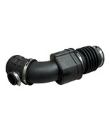 OEM GM Duramax 6.6L Air Intake Tube Duct Hose 23458514 17–19 Silverado S... - $88.30 CAD