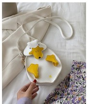 Cute  Duck Ladies Shoulder Bag Small Crossbody Bag for Women Messenger B... - £30.39 GBP