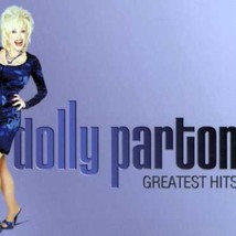 Dolly Parton - Greatest Hits [CD] - £10.19 GBP