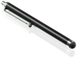 iLive Touchscreen Stylus with Metal Clip for iPad, iPhone, Other Touch S... - $161.21 MXN