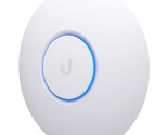 Ubiquiti UniFi nanoHD Compact 802.11ac Wave2 MU-MIMO Enterprise Access P... - $249.99