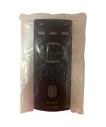 New Original Sony RM-X151 Remote Control Genuine - $12.17 CAD