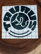 Taurus Premium Vinyl Decal/Sticker. Hand Gun, Tactical, Pistol, Gun Safe... - $64.41 MXN+