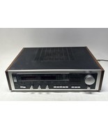 Vintage Realistic Digital synthesized stereo receiver STA-2600 Wood Grain - £234.93 GBP