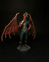 Baldur&#39;s Gate 3 Raphael figure/statue 8&#39;/20cm (make to order) - $247.00