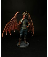 Baldur&#39;s Gate 3 Raphael figure/statue 8&#39;/20cm (make to order) - $247.00