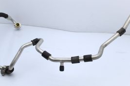 06-10 VOLKSWAGEN JETTA A/C SUCTION LINE HOSE Q3131 image 3