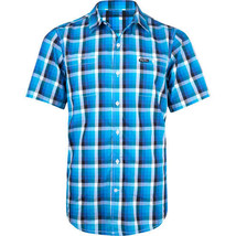 LRG Interstate Short Sleeve Shirt X-Large Brand New - £22.31 GBP
