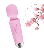 Portable Cordless Massager -Relaxes Muscles Multiple Speeds and Modes - ... - €15,30 EUR