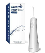 Open Box - Waterpik Cordless Pulse Rechargeable Portable -  (No charger) - €23,78 EUR