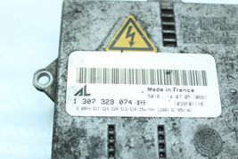 02-06 MINI COOPER S Xenon Headlight Ballast F2968 image 11