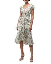 Cinq A Sept walker floral dress size 2 - $276.08 CAD