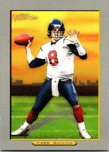 2005 Topps Turkey Red - David Carr #45 - $1.52
