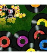 50 Years Of Italian Music - The 70s - Metal Box 3 CD - $855.08 MXN