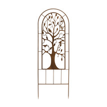 Tree Screen (Set of 2) 15.75&quot;L - $180.22 CAD