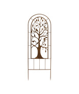 Tree Screen (Set of 2) 15.75&quot;L - $181.12 CAD
