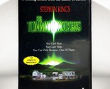 The Tommyknockers (DVD, 1993, Full Screen, 181 Min.) Jimmy Smits  Joanna... - £9.01 GBP
