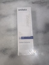 Teeth Whitening Kit, Smile Kit Colour Corrector V34 1 FL Oz. Smilekit Ex... - £13.23 GBP