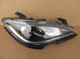 OEM 2017-2019 Chrysler Pacifica Headlight Lamp Passenger Right RH Side w Ballast - £120.66 GBP