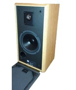 JBL 2600 SINGLE (1) Bookshelf Speaker Woodgrain Finish - £63.86 GBP