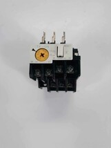 Fuji Electric TK-ON /4NKOAB Overload Relay, 0.15-0.24A 600V  - €12,60 EUR
