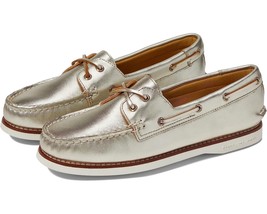 Women&#39;s Sperry Top-Sider Gold Cup A/O Montana 2-Eye Boat Shoe, STS87107 ... - £103.29 GBP+
