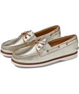 Women&#39;s Sperry Top-Sider Gold Cup A/O Montana 2-Eye Boat Shoe, STS87107 ... - £103.87 GBP+