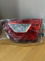 Tail Light Assembly 2016-2019 Chevy Cruze rear flat lights (Left Driver ... - $35.63