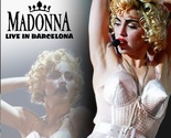 Madonna Blond Ambition Tour Live in Barcelona Blu-ray (Bluray) - £24.21 GBP