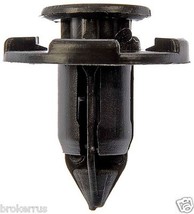 Dorman 961-031 SPLASH SHIELD CLIPS Push Plastic Retainer FiTS Nissan 015... - $13.89