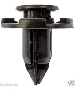 Dorman 961-031 SPLASH SHIELD CLIPS Push Plastic Retainer FiTS Nissan 015... - $13.89