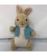 Ty Peter Rabbit Cotton Tail Plush Toy (2018) - $17.82