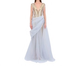 Bethelhelena Cotton Candy Overlay Dress Size XS - €560,80 EUR