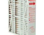 Media Filter Fc100A-1003 (16X20X4), Genuine Oem Replacement By Honeywell. - $50.98