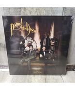 Panic At The Disco Vices & Virtues Maroon/Black Hot Topic Vinyl Record SEALED - €203,81 EUR
