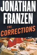 The Corrections Franzen, Jonathan - £4.99 GBP